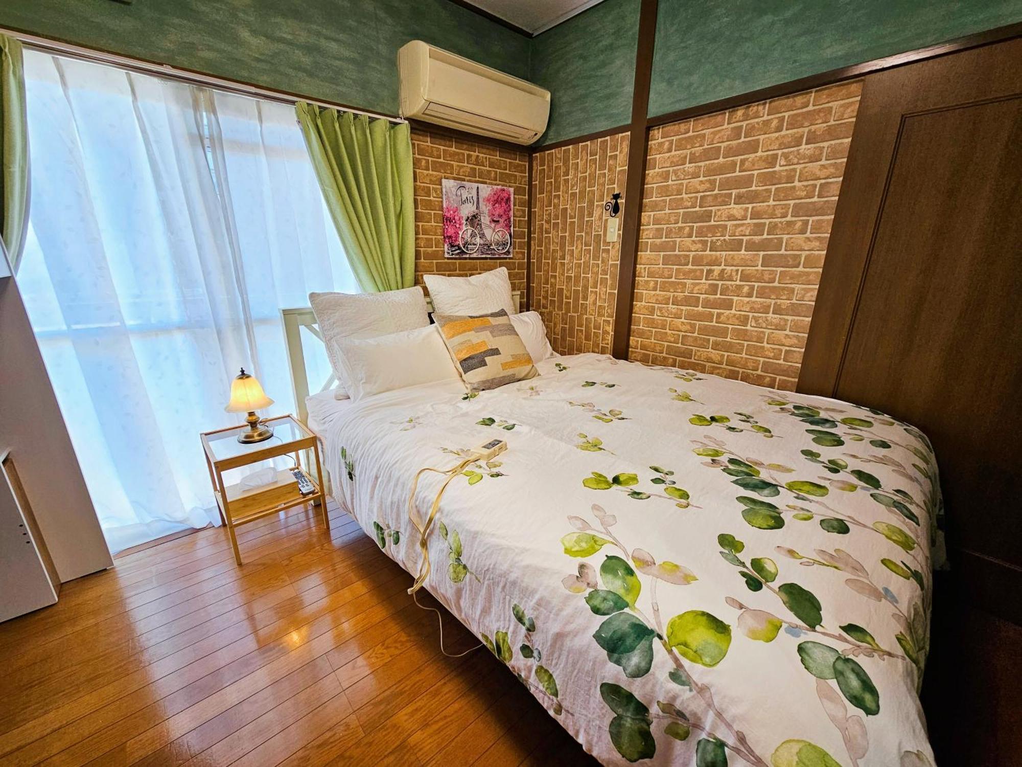 公寓 703. Disneyland, Direct Bus To The Airport/1minute's Walk From The Station. 東京都