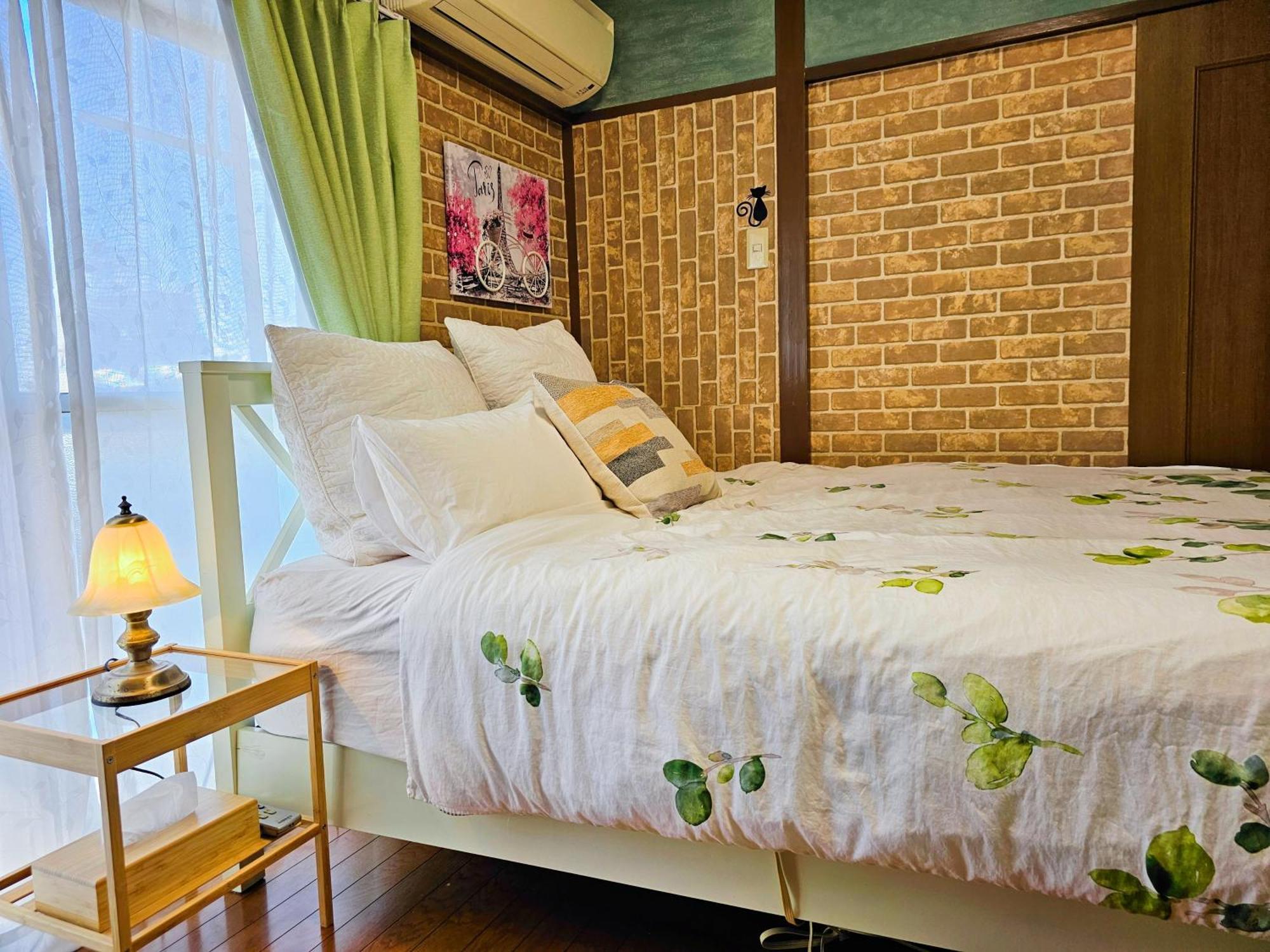 公寓 703. Disneyland, Direct Bus To The Airport/1minute's Walk From The Station. 東京都