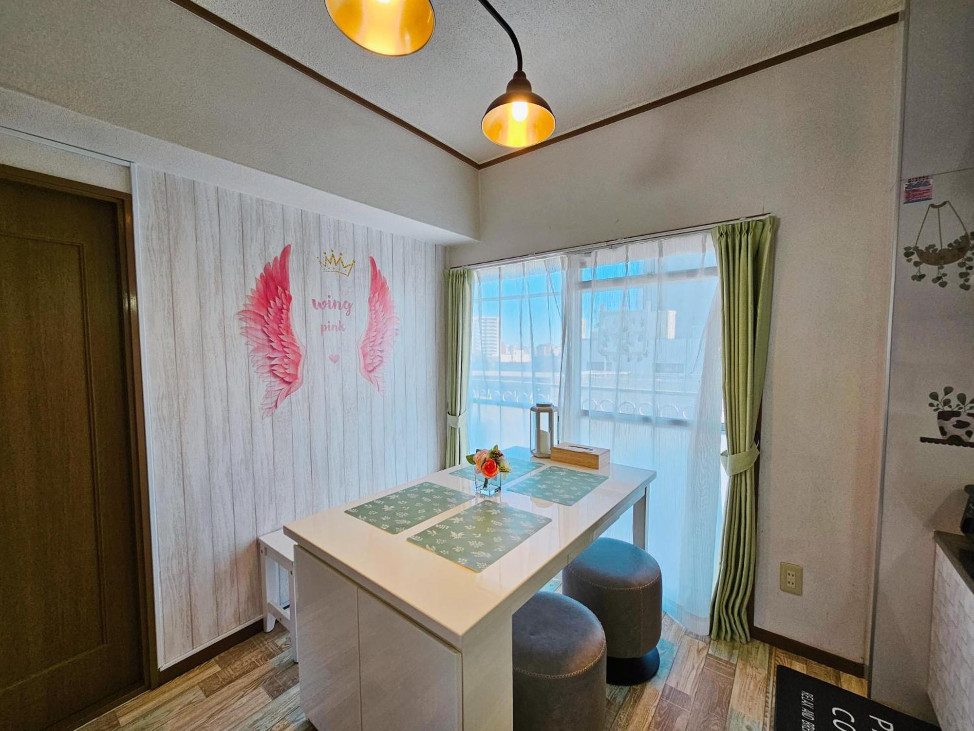 703. Disneyland, Direct Bus To The Airport/1minute's Walk From The Station. * 東京都