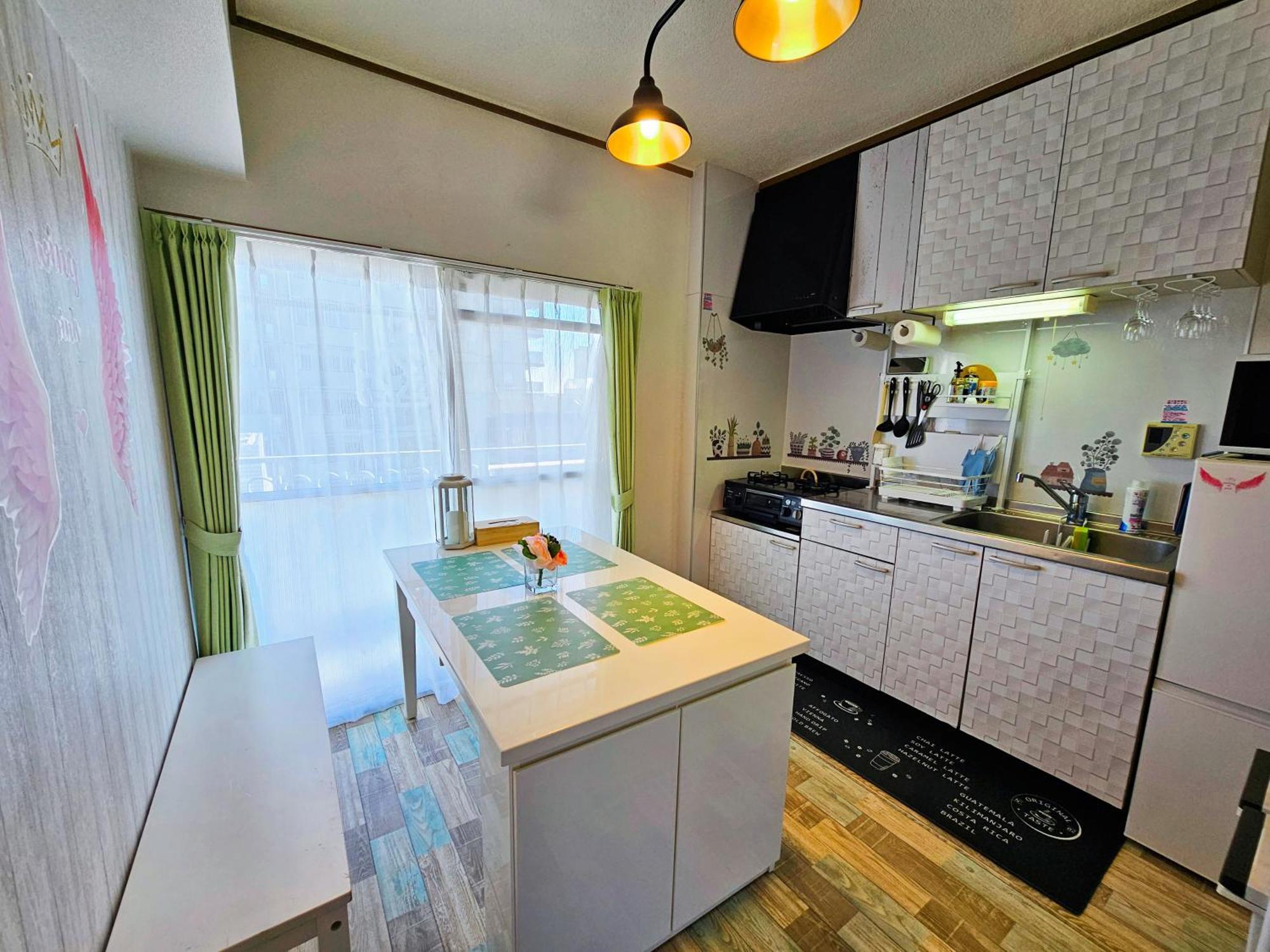 703. Disneyland, Direct Bus To The Airport/1minute's Walk From The Station. 東京都