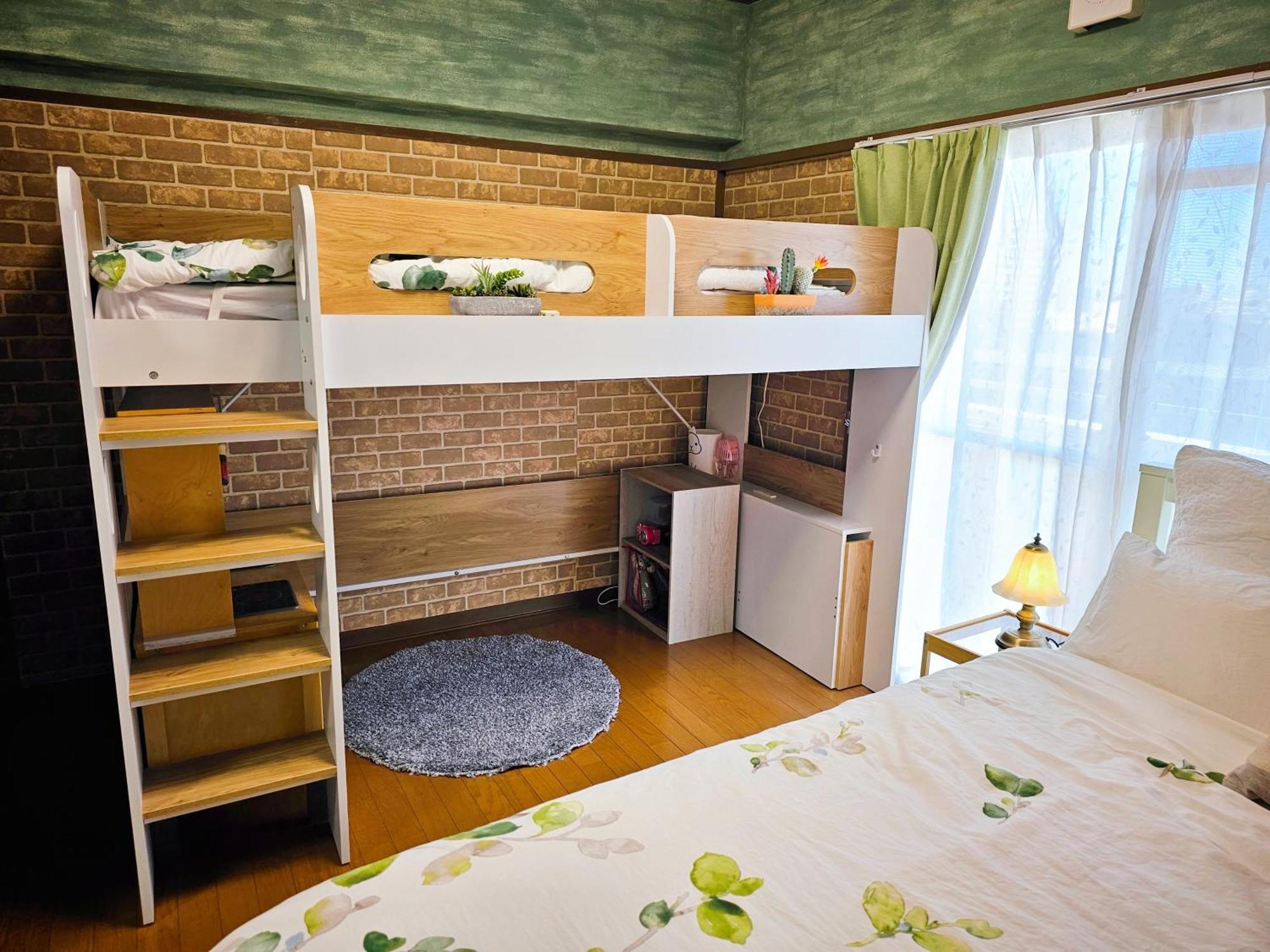 公寓 703. Disneyland, Direct Bus To The Airport/1minute's Walk From The Station. 東京都