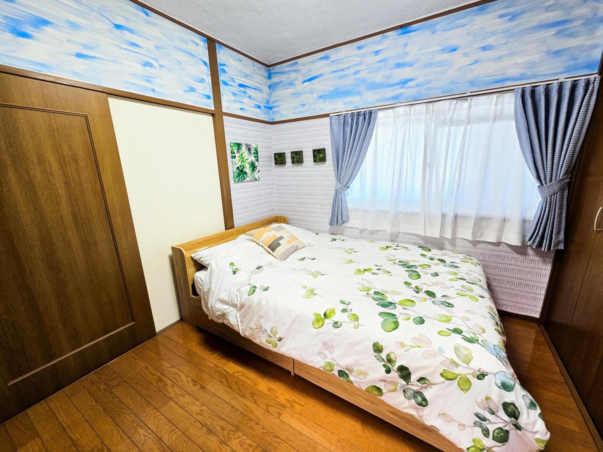 703. Disneyland, Direct Bus To The Airport/1minute's Walk From The Station. 東京都