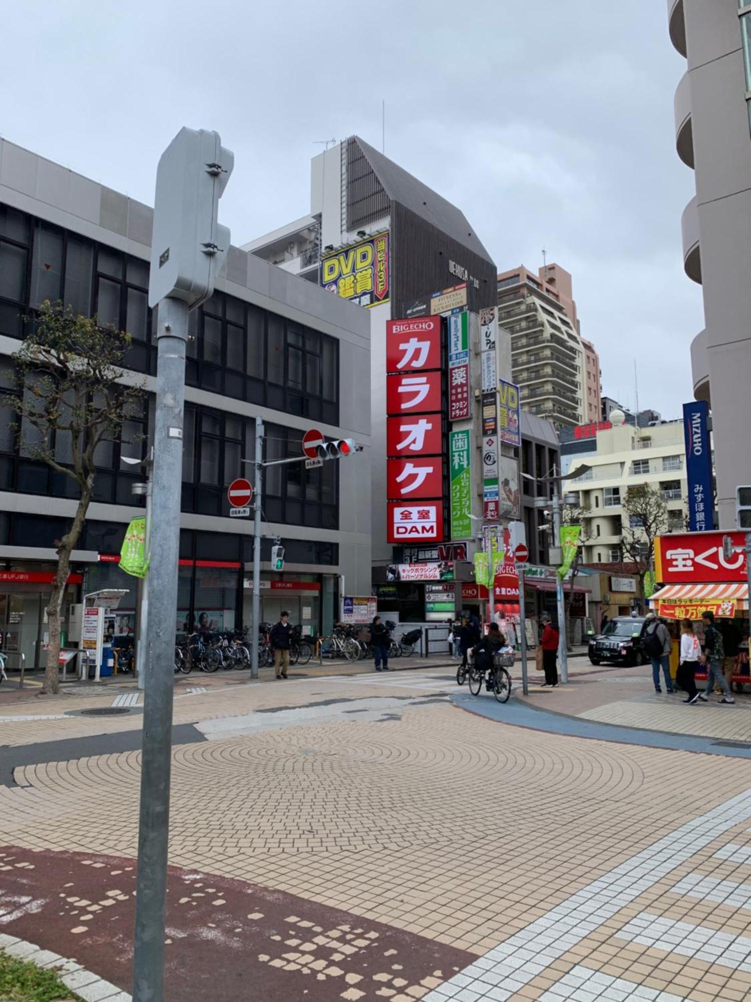 公寓 703. Disneyland, Direct Bus To The Airport/1minute's Walk From The Station. 東京都